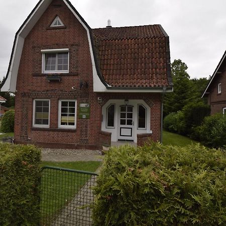 Ferienhaus Dorfkind Villa Bulkau Exteriör bild