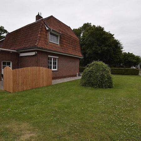 Ferienhaus Dorfkind Villa Bulkau Exteriör bild